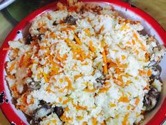 -卡迷尔牛肉面(佳木斯路店)