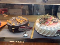 -DQ·蛋糕·冰淇淋(万象城店)