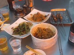 -三厂烩羊肉(五龙口店)