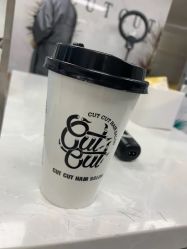 -CUT CUT Hair Salon