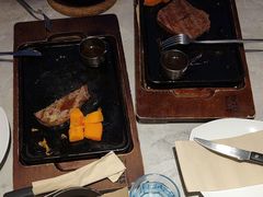 -必胜客(步行街店)