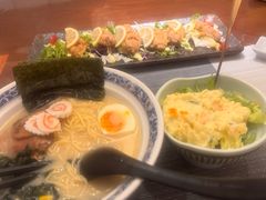 -叁鯨·日式料理Sankujira