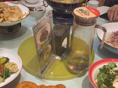 -金掌勺·锅包肉(广渠门店)