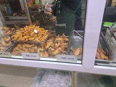 -大益烤鸡