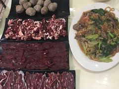 -福合埕牛肉丸(福平路店)