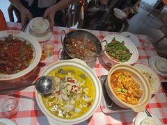 -韵味湘肴·小炒黄牛肉(五一广场店)