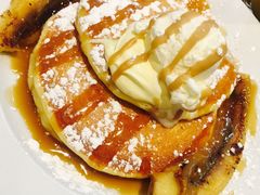 -Pancakes on the rocks(Darling Harbour)