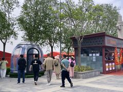 -天津妈祖文化园