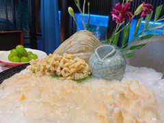 -海味世家·家常菜馆(明州里店)