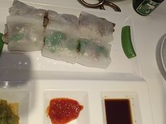 -山泉粤宴(广东大厦店)