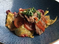 -三嚥阁 La Villa Restaurant