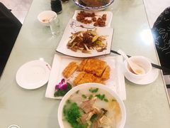 -河南食府(人民路店)