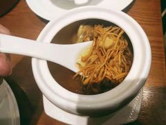 -頂好酒家·经典粤菜(海信广场店)