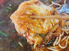 大肉面-小龙大肉面馆