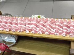-阳坊胜利涮羊肉(阳坊老店)