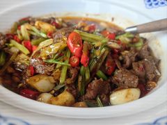-玖五京菜(杭州城北万象城店)