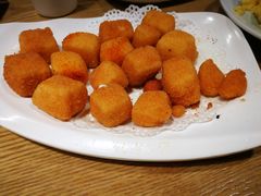 -点点心港式茶餐厅(南京西路店)