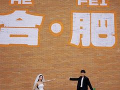 -合肥滨湖国家森林公园