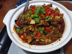 -91小龙虾·香辣蛙(蛇口店)