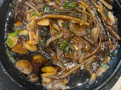 -金陵后厨·南京菜(新街口秣陵路店)