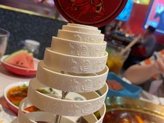 二爷转运面-蛙二爷美蛙火锅基地(温州总店)