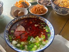 -清真磨沟沿老字号牛肉面(总店)