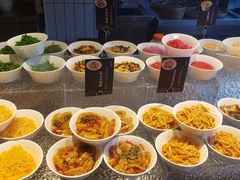 -李犟大爆鳝面·手工蟹黄包(湖滨西湖店)