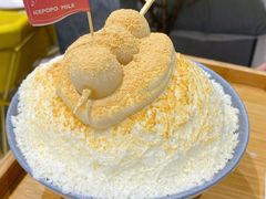 -ICEPOPO MILK(玖洲道店)