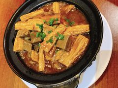 -德宏记·茶餐厅(新辰里学清路店)