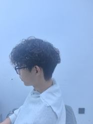 -蒋伟时尚造型