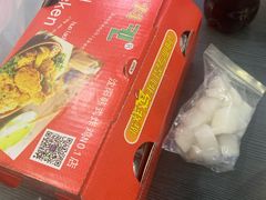 -SUN炸鸡专门店(西塔总店)