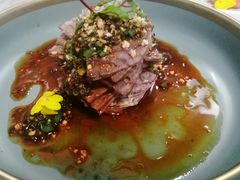 -大理实力希尔顿酒店御璽中餐厅YUXI – CHINESE RESTAURANT