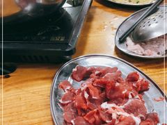 -江村四哥新鲜牛肉店(江高总店)
