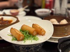 -京香轩·中餐厅(上海中庚聚龙酒店)