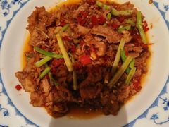 -八大碗·地道东北菜(白塔堡店)