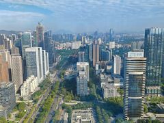 -深铁皇冠假日酒店·大堂吧