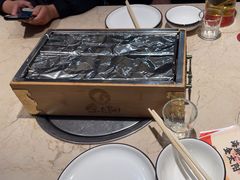 -金太阳海鲜烧烤·本地人餐厅(星海公园店)
