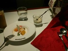 -斗牛士牛排(南京东路店)