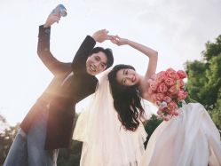 -第一夫人婚纱摄影(南京店)