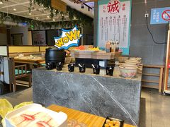 -江小渔鲜鱼火锅(辽沈二街店)