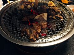 -韩都烤肉