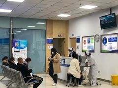 -武汉大学附属爱尔眼科医院(湖北总院)