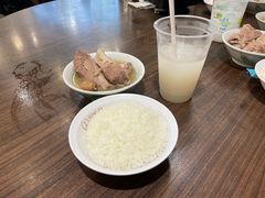 -松發肉骨茶(先得坊店)