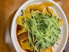 -巴依老爷新疆美食(望京小街店)