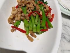 -青雅中餐厅(大连金石滩绿发希尔顿度假酒店)