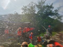 -雅鲁激流探险漂流