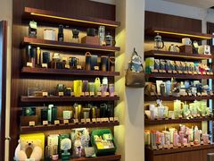 -星巴克臻选(思南公馆店)