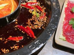 -重庆渝达老火锅(春熙路店)