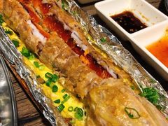 -辉记炭烧海鲜大排档·老字号(福田店)