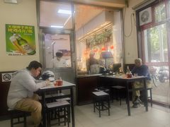 -张记酱牛肉(虎坊桥店)